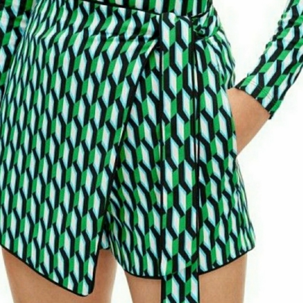 DVF for Target Mini Skort Set - Picture 3 of 8